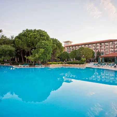 Ic Palace - Kids Concept Rezort 5*
