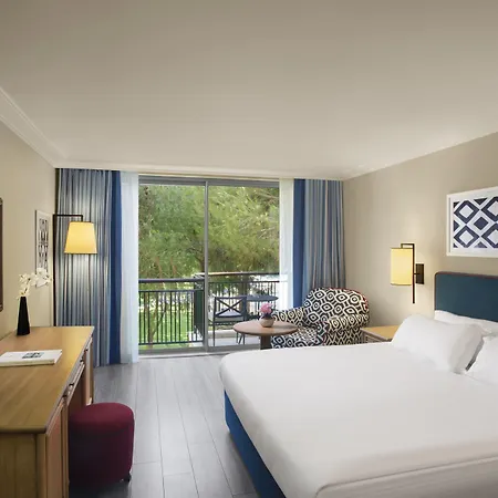 Ic Palace - Kids Concept Rezort 5*