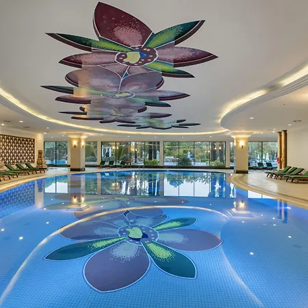 Rezort Ic Palace - Kids Concept Antalya