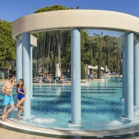 Rezort Ic Palace - Kids Concept Antalya