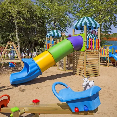 Rezort Ic Palace - Kids Concept Antalya