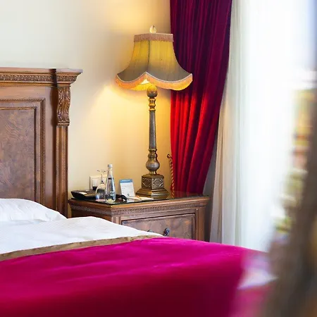 Ic Palace - Kids Concept Resort 5*