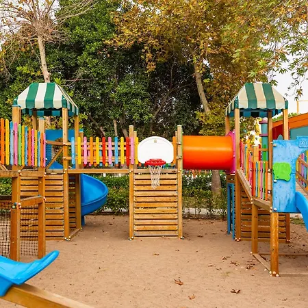 Feriested Ic Palace - Kids Concept