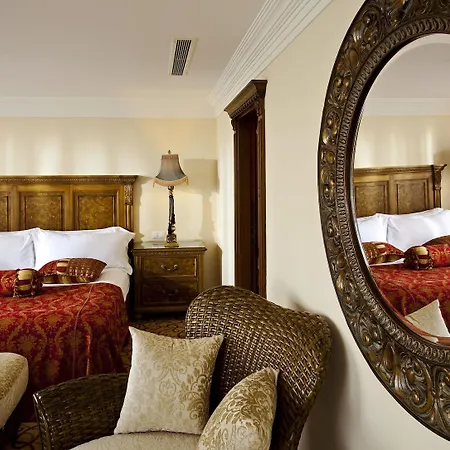 Ic Palace - Kids Concept Resort