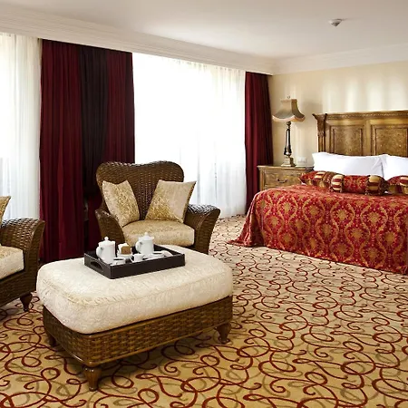 Ic Palace - Kids Concept 5* Antalya
