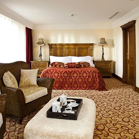 Ic Palace - Kids Concept Antalya