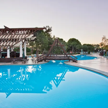 Resort Ic Palace - Kids Concept 5*