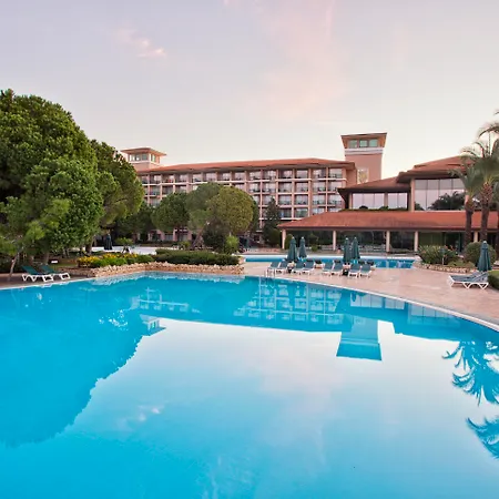 Ic Palace - Kids Concept Resort