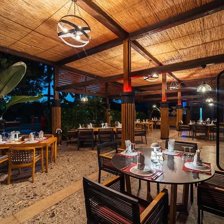 Ic Palace - Kids Concept Resort Antalya