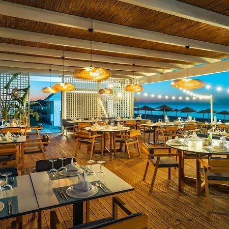 Üdülőközpont Ic Palace - Kids Concept Antalya