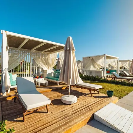 Üdülőközpont Ic Palace - Kids Concept 5*
