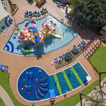 Ic Palace - Kids Concept