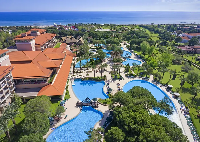 Ic Palace - Kids Concept Resort