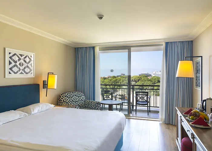Resort Ic Palace - Kids Concept Antalya