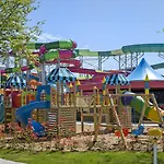 Ic Palace - Kids Concept Rezort Antalya