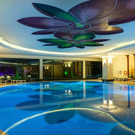 Ic Palace - Kids Concept アンタルヤ