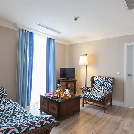 Ośrodek wypoczynkowy Ic Palace - Kids Concept 5*
