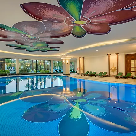 Ośrodek wypoczynkowy Ic Palace - Kids Concept 5*