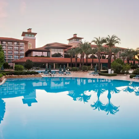 Ic Palace - Kids Concept Antalya