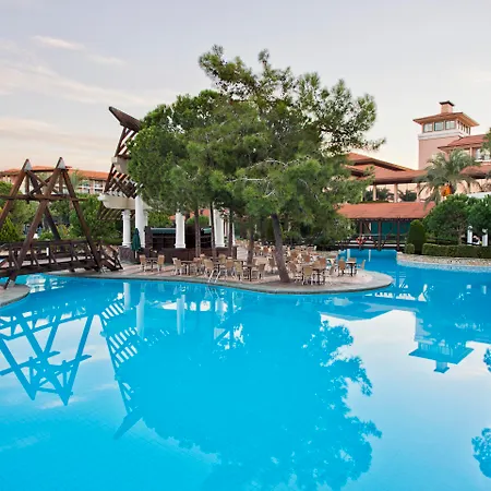 Ic Palace - Kids Concept 5* Antalya