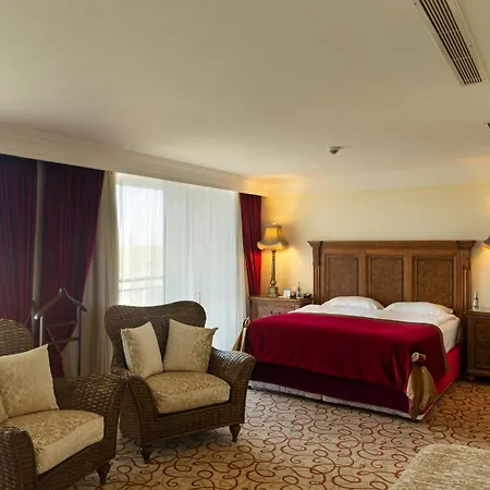 Ośrodek wypoczynkowy Ic Palace - Kids Concept 5*