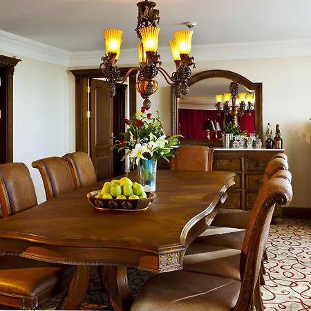 リゾート Ic Palace - Kids Concept アンタルヤ