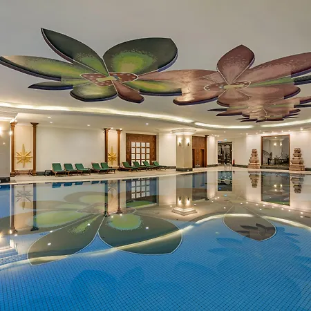 Ic Palace - Kids Concept リゾート アンタルヤ