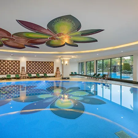 Ic Palace - Kids Concept