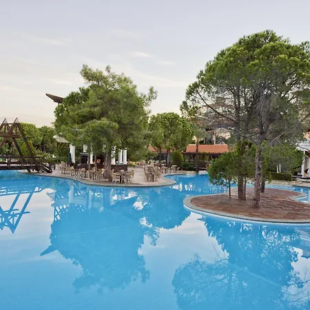 Ic Palace - Kids Concept リゾート