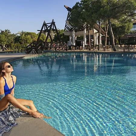 リゾート Ic Palace - Kids Concept