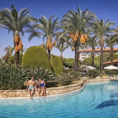 Ic Palace - Kids Concept リゾート