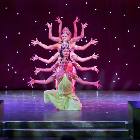 Ic Palace - Kids Concept リゾート アンタルヤ