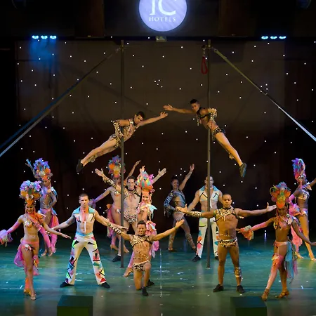 Ic Palace - Kids Concept 5* アンタルヤ