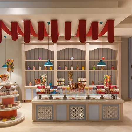 Ic Palace - Kids Concept