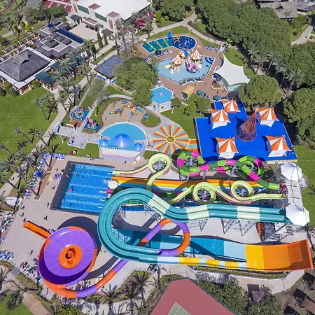 Ic Palace - Kids Concept