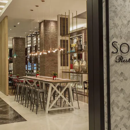 Ic Palace - Kids Concept 5*