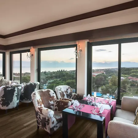 Ic Palace - Kids Concept 5*