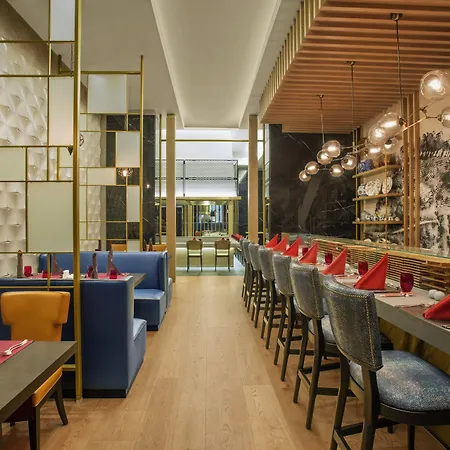 リゾート Ic Palace - Kids Concept アンタルヤ