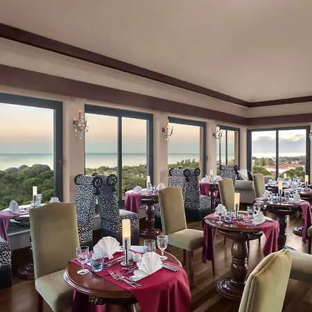 Ic Palace - Kids Concept アンタルヤ