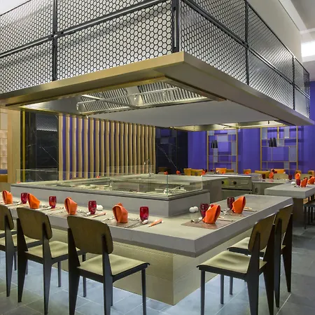 リゾート Ic Palace - Kids Concept アンタルヤ