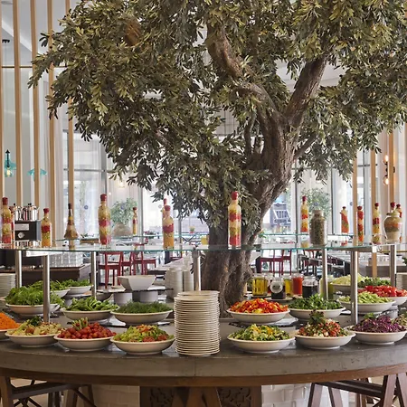 Ic Palace - Kids Concept 5*