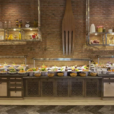 リゾート Ic Palace - Kids Concept