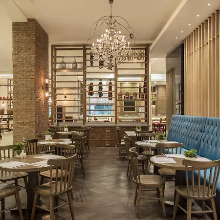 Ic Palace - Kids Concept 5* アンタルヤ