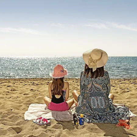 Ic Palace - Kids Concept リゾート アンタルヤ