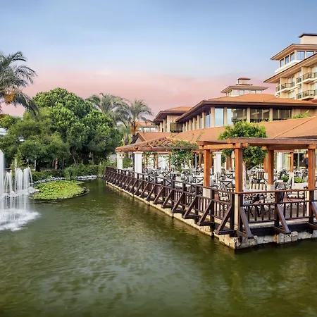 Ic Palace - Kids Concept 5*