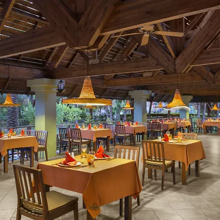 リゾート Ic Palace - Kids Concept 5*