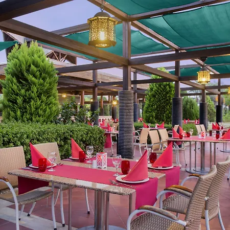 Ic Palace - Kids Concept リゾート アンタルヤ