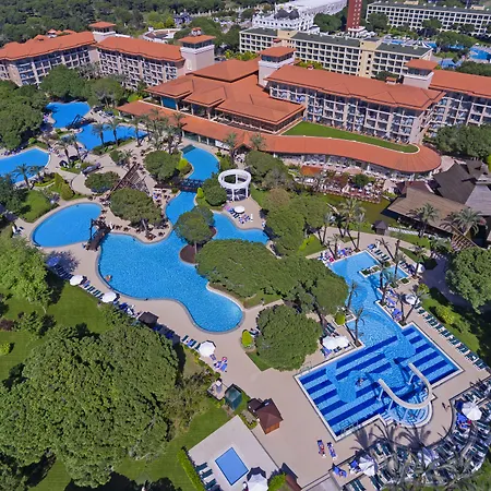 Ic Palace - Kids Concept