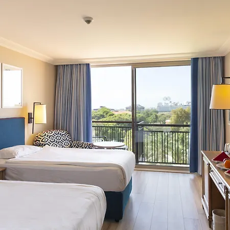 リゾート Ic Palace - Kids Concept アンタルヤ