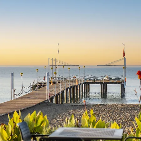 Ic Palace - Kids Concept リゾート アンタルヤ